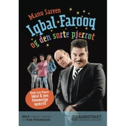 Iqbal Farooq og den sorte pjerrot