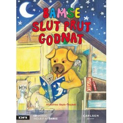 Bamse - Slut prut godnat