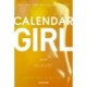 Calendar Girl: August