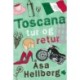 Toscana tur og retur