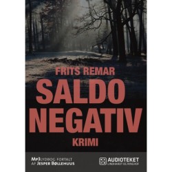 Saldo negativ
