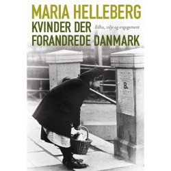 Kvinder der forandrede Danmark