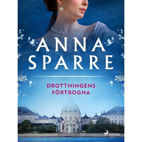 Drottningens förtrogna