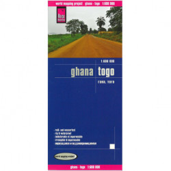 Ghana Togo