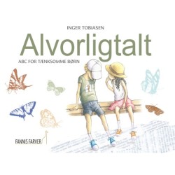 Alvorligtalt, ABC for tænksomme børn