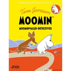 Moominvallei-detectives