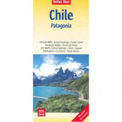 Chile Patagonia