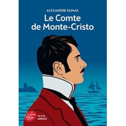 Le Comte de Monte Cristo (abrege)