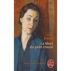 La mort du petit cheval