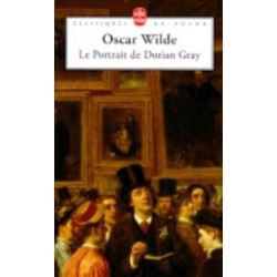 Le Portrait de Dorian Gray