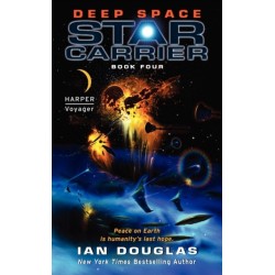 Deep Space: Star Carrier: Book Four