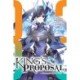 King's Proposal, Vol. 3 (light novel)