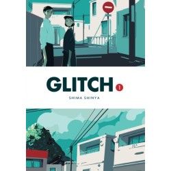 Glitch, Vol. 1
