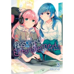 Assorted Entanglements, Vol. 3