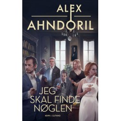 Jeg skal finde nøglen