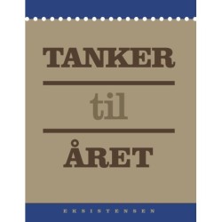 Tanker til året