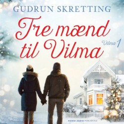 Tre mænd til Vilma