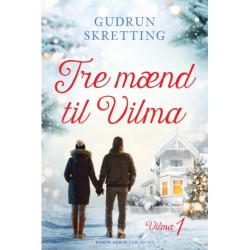 Tre mænd til Vilma