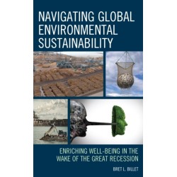 Navigating Global Environmental Sustainability: Enriching Well-Being in the Wake of the Great-Recession