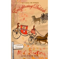 Enlightening Delilah