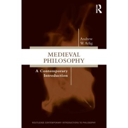 Medieval Philosophy: A Contemporary Introduction