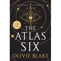 The Atlas Six