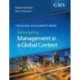 Introducing Management in a Global Context