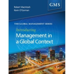 Introducing Management in a Global Context