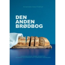 Den anden brødbog