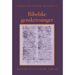 Bibelske genskrivninger
