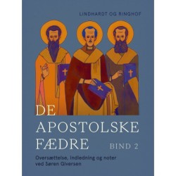 De apostolske fædre. Bind 2