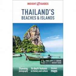Thailand's Beaches & Islands