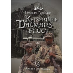 Kejserinde Dagmars flugt