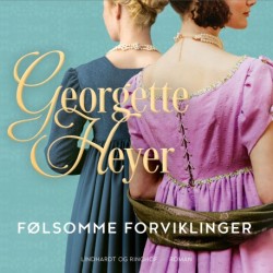 Følsomme forviklinger