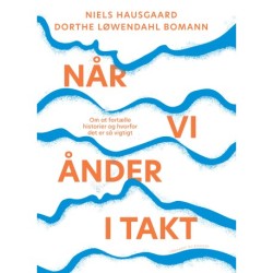 Når vi ånder i takt