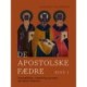 De apostolske fædre. Bind 1