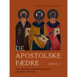 De apostolske fædre. Bind 1