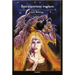 Spiralen -1: Spiralportens Vogter
