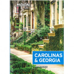 Carolinas & Georgia