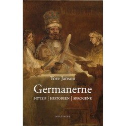 Germanerne: Myten – Historien – Sproget