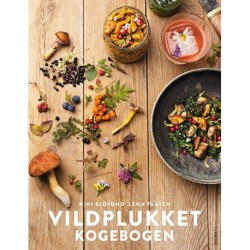 Vildplukket – Kogebogen