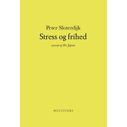 Stress og frihed