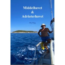 Middelhavet & Adriaterhavet: My Way