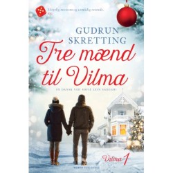 Tre mænd til Vilma.