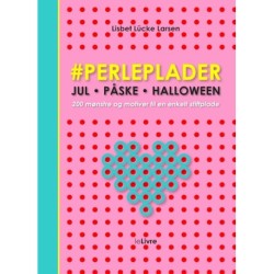 -PERLEPLADER: Jul Påske Halloween