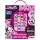 Disney Minnie: Electronic Reader and 8-Book Library
