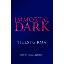 Immortal Dark Trilogy: Immortal Dark: THE NUMBER ONE NEW YORK TIMES BESTSELLER