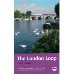 The London Loop: Recreational Path Guide