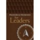 Prayers & Promises for Leaders