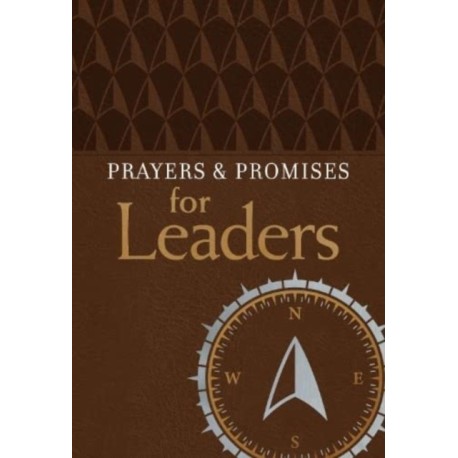 Prayers & Promises for Leaders